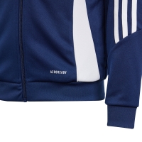 Children's sweatshirt adidas Tiro 24 Training navy blue IR7501