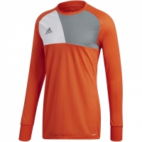 Sweatshirt adidas Assita 17 GK JR orange AZ5398