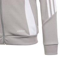 Sweatshirt for children adidas Tiro 24 Training gray IR9508