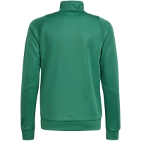 Sweatshirt for children adidas Tiro 24 Training green IR7503