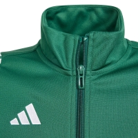 Sweatshirt for children adidas Tiro 24 Training green IR7503