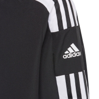 Sweatshirt for children adidas Squadra 21 Presentation Jacket black GK9552