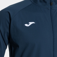 Doha Ii Full Zip Sweatshirt Navy