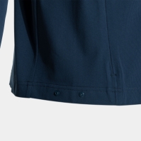 Doha Ii Full Zip Sweatshirt Navy