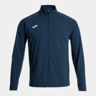 Doha Ii Full Zip Sweatshirt Navy