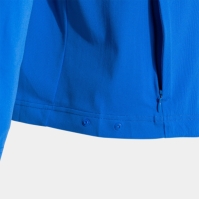 Doha Ii Full Zip Sweatshirt Royal