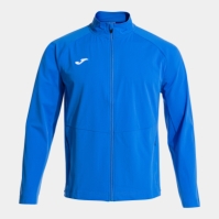 Doha Ii Full Zip Sweatshirt Royal