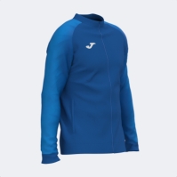 Elite Xi Full Zip Sweatshirt Royal