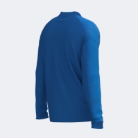 Elite Xi Full Zip Sweatshirt Royal