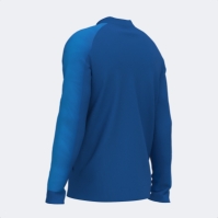 Elite Xi Full Zip Sweatshirt Royal