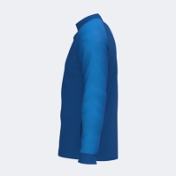 Elite Xi Full Zip Sweatshirt Royal