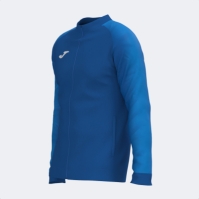 Elite Xi Full Zip Sweatshirt Royal