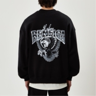 Legacies Benfica Flight Sweatshirt