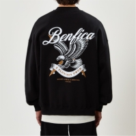 Legacies Benfica Rock Sweatshirt