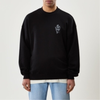 Legacies Manchester City Destiny Sweatshirt