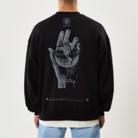 Legacies Manchester City Destiny Sweatshirt