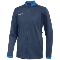 Nike Dri-Fit Academy 25 Track Jacket for kids navy blue FZ9836 410