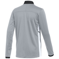 Children's Nike Dri-Fit Academy 25 Track Jacket gray FZ9836 012