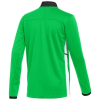 Children's Nike Dri-Fit Academy 25 Track Jacket green FZ9836 329