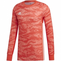 Sweatshirt Bramkarska adidas Adipro 19 GK L red DP3136