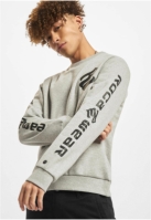 Rocawear Printed Sweatshirt