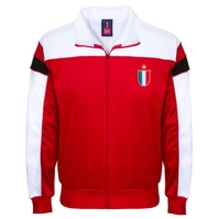 Score Draw Track Jacket Mens