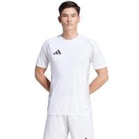 Men's sweatshirt adidas Tiro 24 Competition Match Jersey white IQ4760