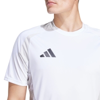 Men's sweatshirt adidas Tiro 24 Competition Match Jersey white IQ4760