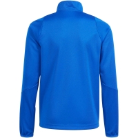 Sweatshirt for children adidas Tiro 24 Training Top blue IR9364