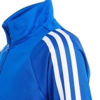 Sweatshirt for children adidas Tiro 24 Training Top blue IR9364