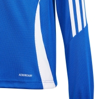 Sweatshirt for children adidas Tiro 24 Training Top blue IR9364