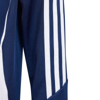 Sweatshirt for children adidas Tiro 24 Training Top navy blue IR9360