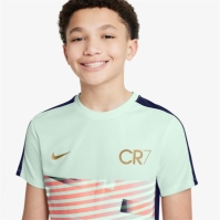 Nike Academy Big Kids Dri-FIT Soccer Top