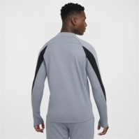 Nike Academy Winter Warrior Mens Therma-FIT 1/2-Zip Soccer Top