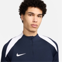 Nike Strike Mens Dri-FIT 1/2-Zip Global Football Top