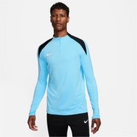 Nike Strike Mens Dri-FIT 1/2-Zip Global Football Top