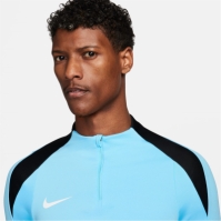 Nike Strike Mens Dri-FIT 1/2-Zip Global Football Top