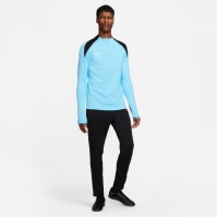 Nike Strike Mens Dri-FIT 1/2-Zip Global Football Top