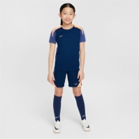 Nike Strike Dri-FIT Short-Sleeve Global Football Top Juniors