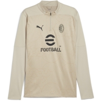 Puma AC Milan Pre Match Drill Top 2024 2025 Adults