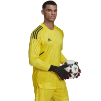 Men's goalkeeper jersey adidas Condivo 22 Jersey Long Sleeve HF0137