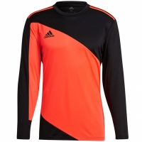 Adidas
Squadra 21 Goalkeeper Jersey men's jersey orange-black GK9805