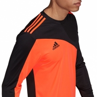 Adidas
Squadra 21 Goalkeeper Jersey men's jersey orange-black GK9805