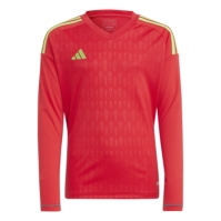 adidas Tiro 23 Competition Long Sleeve Goalkeeper Jersey