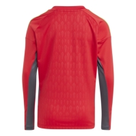 adidas Tiro 23 Competition Long Sleeve Goalkeeper Jersey