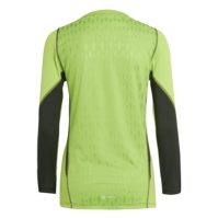 adidas Tiro 23 Pro Long Sleeve Goalkeeper Jersey