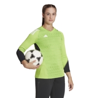 adidas Tiro 23 Pro Long Sleeve Goalkeeper Jersey