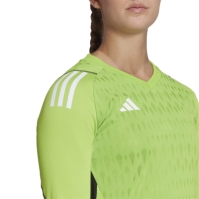 adidas Tiro 23 Pro Long Sleeve Goalkeeper Jersey