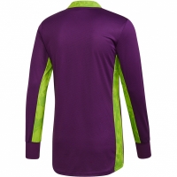 Goalkeeper adidas AdiPro 20 Goalkeeper Jersey Longsleeve purple FI4194