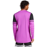 Men's goalkeeper jersey Squadra 25 Long Sleeve fuchsia JC6209